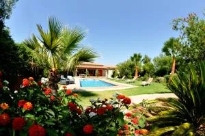 Villa Vista Verde - Crestatx