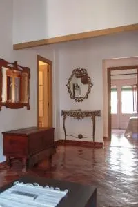 Casa del Mesoncico - Campillo de los Jiménez