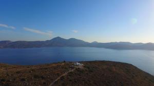 Drougas' Windmill Milos Greece