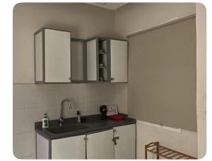 شقة غرفة وصالة