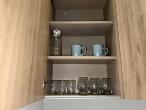 Relax in the best area of the city