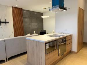 Relax in the best area of the city