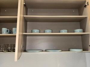 Relax in the best area of the city