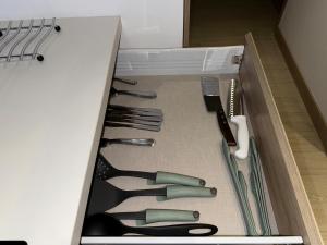 Relax in the best area of the city