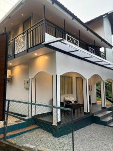 Febune Villas
