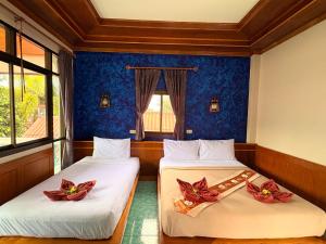 KLONGNIN NATURE HILL