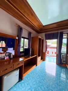 KLONGNIN NATURE HILL