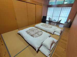 山村自然楽校しもなの郷 Shi-monanosato Nature School