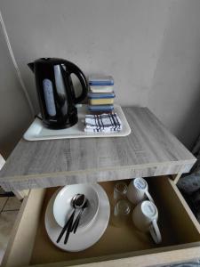 Mama Rs Hostel life experience