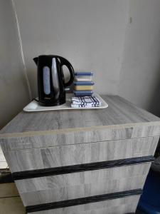 Mama Rs Hostel life experience