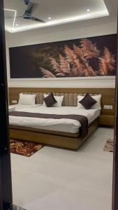 Shreeramyadham vrindavan