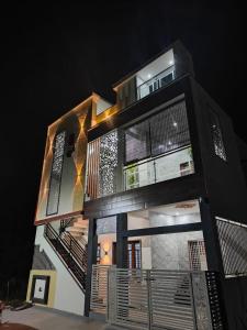 Vani Vilas Luxury Villa