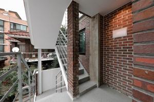 Pipe Hostel Yeonnam