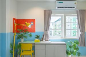 Bangkok Center Mansion House I BTS ThongLor