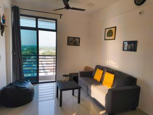 A Soothing Retreat in Palaj Village