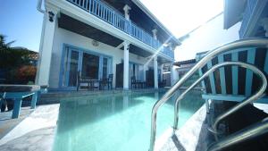 Luangprabang Sadakham Hotel