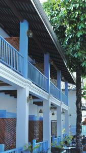 Luangprabang Sadakham Hotel