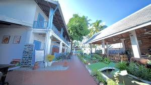 Luangprabang Sadakham Hotel