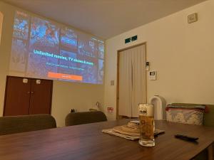 SOL STAY 6min JR Ski retreat Free Parking