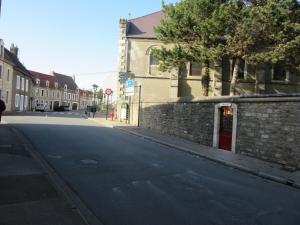 Maisons d'hotes p'tite maison entre mer et campagne : photos des chambres