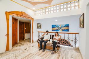 FabHotel Rest & Peace