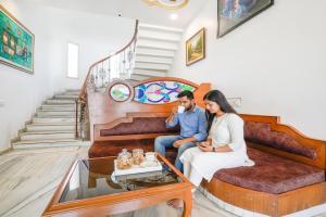 FabHotel Rest & Peace