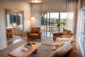 배서스트 Bathurst Goldfields Resort - Conrod Straight, Mount Panorama 호텔 스위트룸