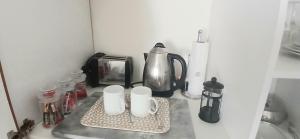 Shark Cove Little Cottage