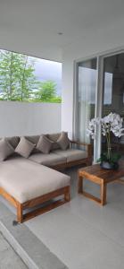 De Jantux private pool Villa