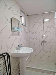 Mixo Apartment Tbilisi