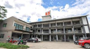 B2 Lanna Boutique & Budget Hotel