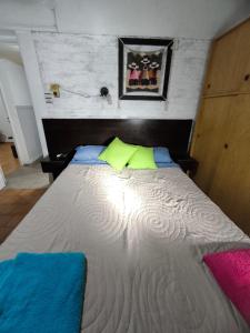 Departamento Godoy Cruz