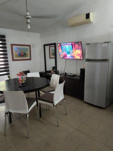 Departamento Godoy Cruz