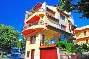 Family Hotel DAF