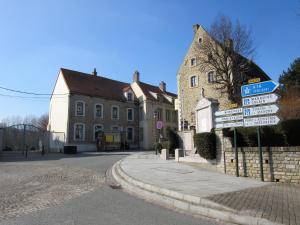 Maisons d'hotes p'tite maison entre mer et campagne : photos des chambres