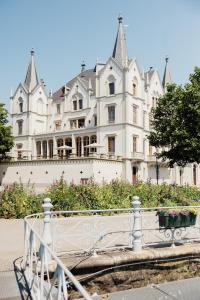 Château de lAile- Boutique Suites