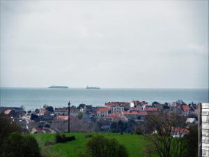 Maisons d'hotes p'tite maison entre mer et campagne : photos des chambres