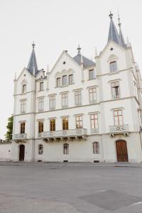 Château de lAile- Boutique Suites