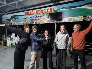 Cô Tô Lương Chi
