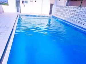 Cozy studio at Kisimani Heights Apartment Mombasa