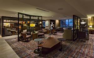 Hyatt Centric Chicago Magnificent Mile