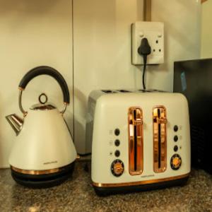 Gaza Homes Self Catering Apartments