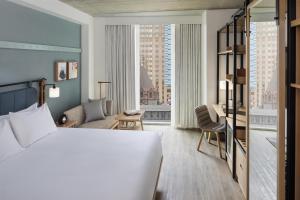 Hyatt Centric Rittenhouse Square Philadelphia