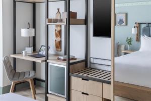 Hyatt Centric Rittenhouse Square Philadelphia