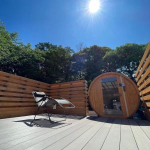 お宿 垢田の杜　桂月