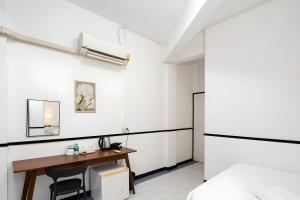 GO INN MRT Hua Lamphong - วัดไตรมิตร