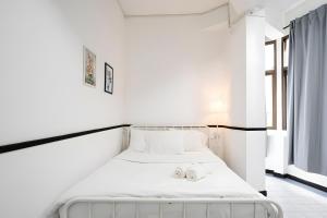 GO INN MRT Hua Lamphong - วัดไตรมิตร