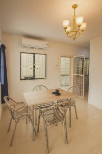 Private 3BR House near Airport