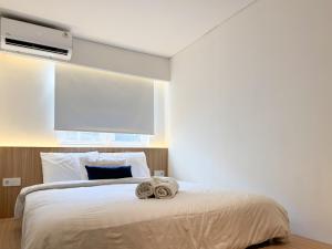 Mora Stay Demangan RedPartner