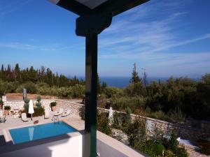 Ionian Villas Lefkada Greece